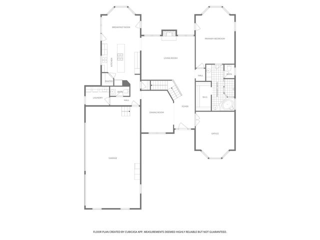 6120 Four Wood Drive, Matthews, NC 28104