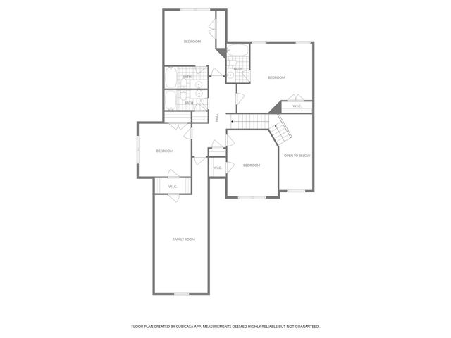 6120 Four Wood Drive, Matthews, NC 28104