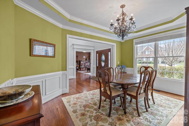 6120 Four Wood Drive, Matthews, NC 28104