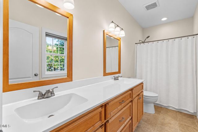 3456 Sanders Road, Willow Springs, NC 27592