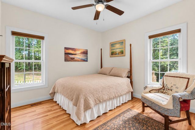 3456 Sanders Road, Willow Springs, NC 27592