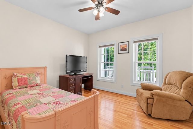 3456 Sanders Road, Willow Springs, NC 27592