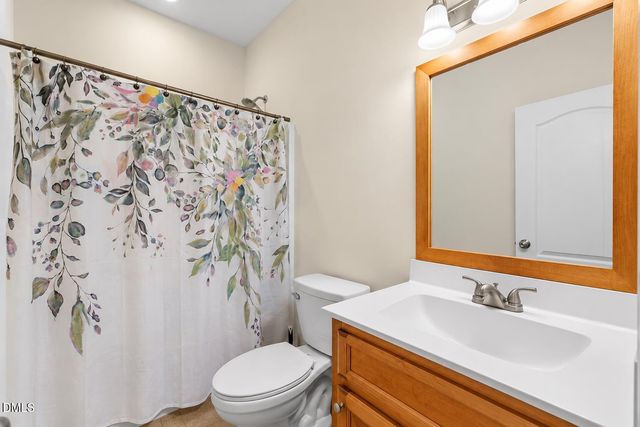 3456 Sanders Road, Willow Springs, NC 27592