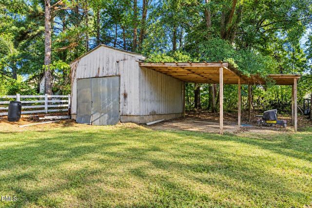 3456 Sanders Road, Willow Springs, NC 27592