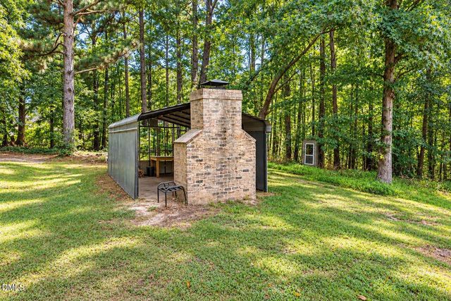 3456 Sanders Road, Willow Springs, NC 27592