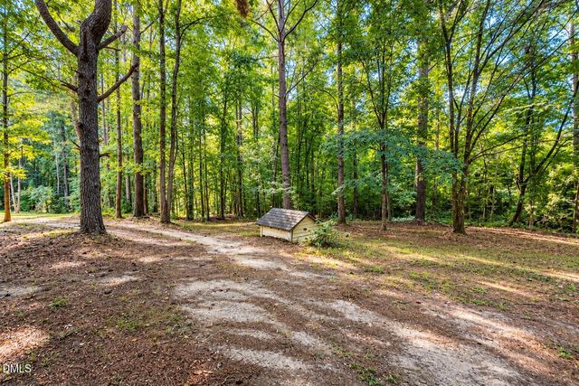 3456 Sanders Road, Willow Springs, NC 27592