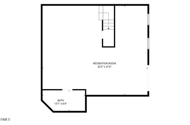 3456 Sanders Road, Willow Springs, NC 27592