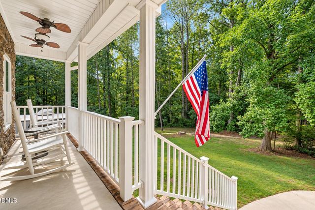 3456 Sanders Road, Willow Springs, NC 27592