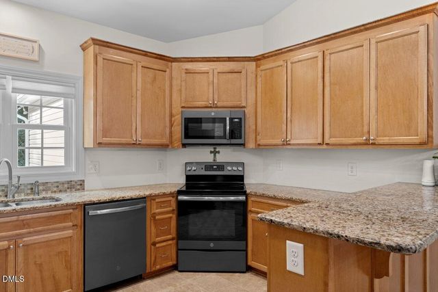 3456 Sanders Road, Willow Springs, NC 27592
