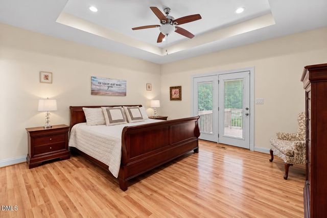 3456 Sanders Road, Willow Springs, NC 27592