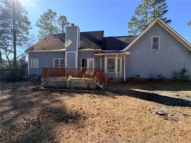 2381 Dunwoody Drive, Fayetteville, NC 28306