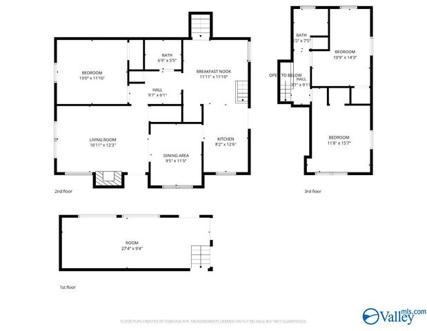 202 Dogwood Drive, Attalla, AL 35954