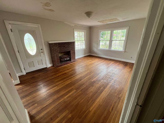 202 Dogwood Drive, Attalla, AL 35954