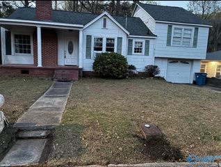 202 Dogwood Drive, Attalla, AL 35954
