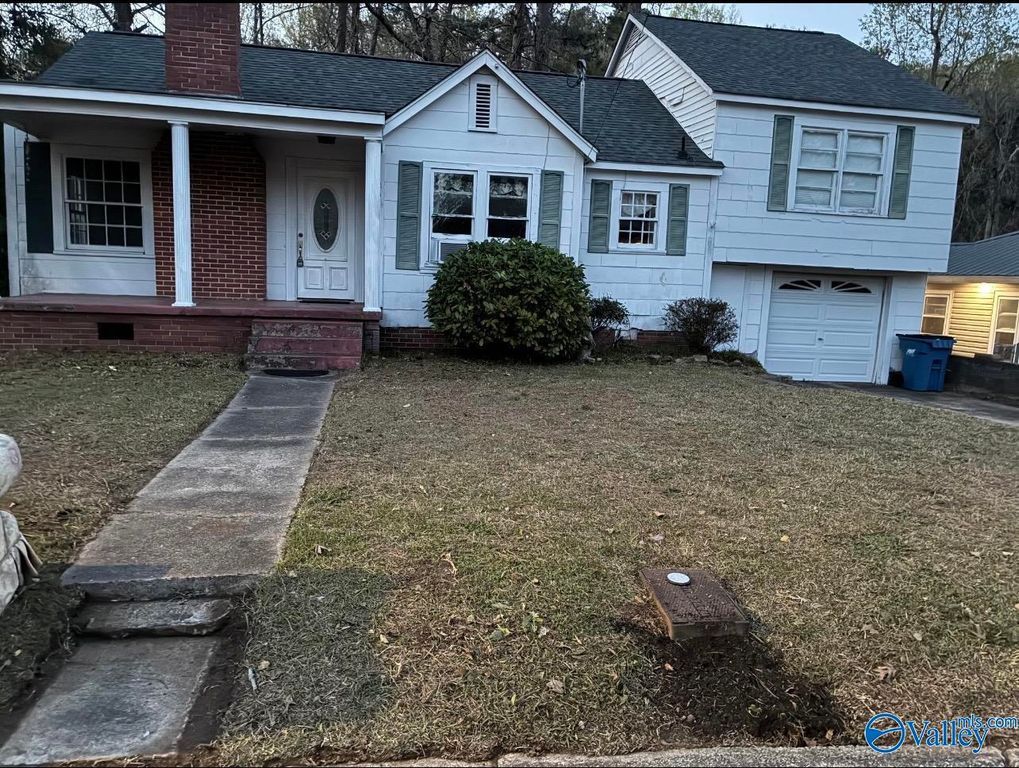 202 Dogwood Drive, Attalla, AL 35954