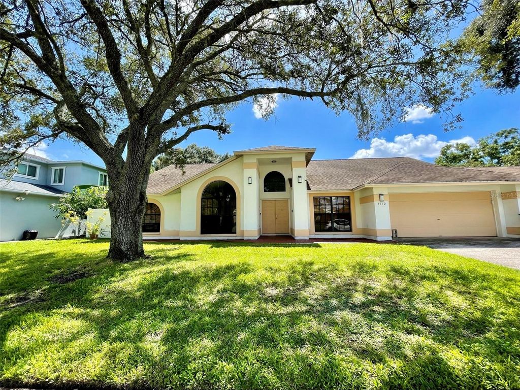 4710 CRESSON COURT, Tampa, FL 33624