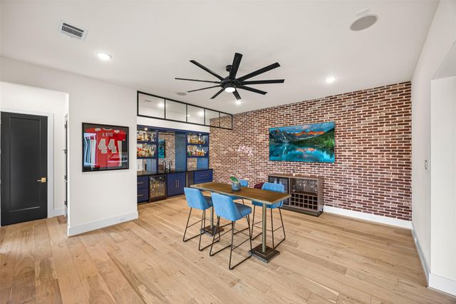 1010 Williams Lake Drive, Richmond, TX 77469