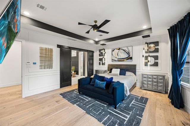 1010 Williams Lake Drive, Richmond, TX 77469