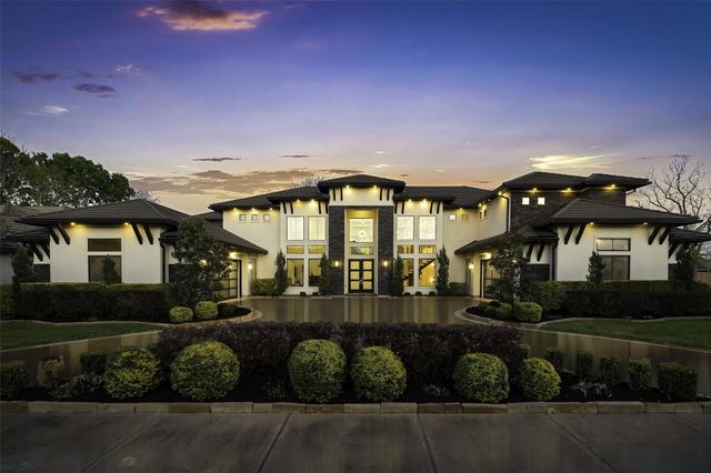 1010 Williams Lake Drive, Richmond, TX 77469