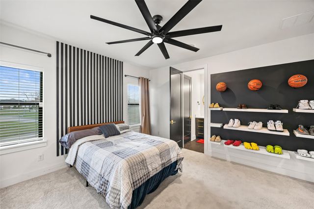 1010 Williams Lake Drive, Richmond, TX 77469