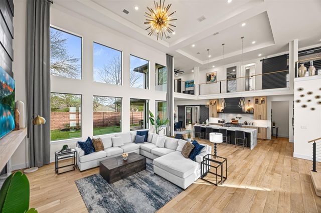 1010 Williams Lake Drive, Richmond, TX 77469