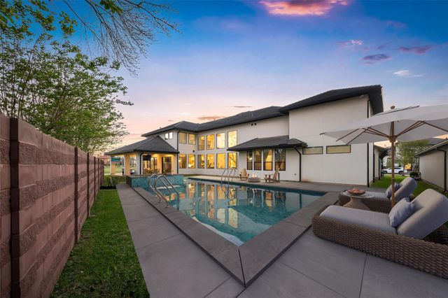 1010 Williams Lake Drive, Richmond, TX 77469