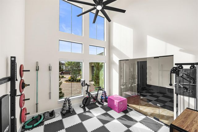 1010 Williams Lake Drive, Richmond, TX 77469