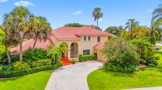 12715 Kingsway Road, Wellington, FL 33414