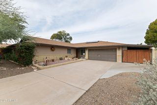 2528 E GENEVA Drive, Tempe, AZ 85282