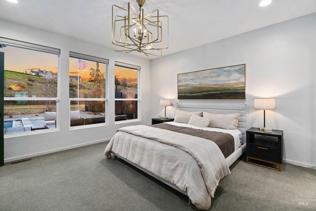 1873 W Oakhampton Drive, Eagle, ID 83616