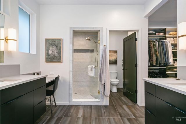 1873 W Oakhampton Drive, Eagle, ID 83616