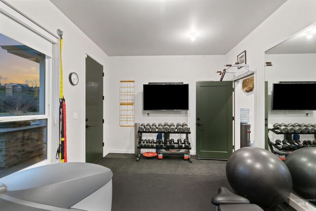 1873 W Oakhampton Drive, Eagle, ID 83616