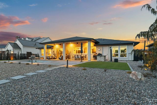 1873 W Oakhampton Drive, Eagle, ID 83616