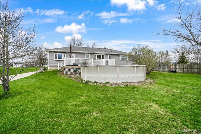 4710 Meyer Road, Pendleton, NY 14120