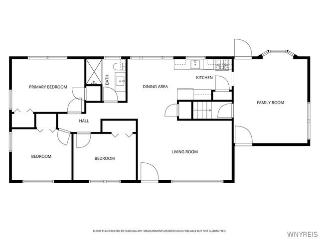 4710 Meyer Road, Pendleton, NY 14120