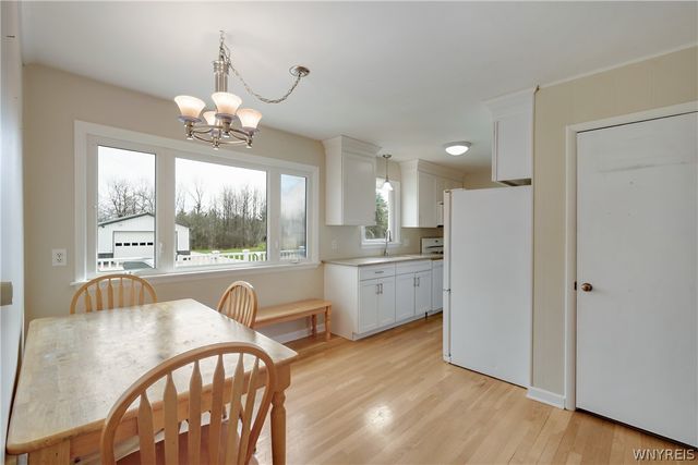 4710 Meyer Road, Pendleton, NY 14120