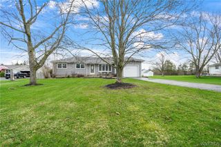 4710 Meyer Road, Pendleton, NY 14120
