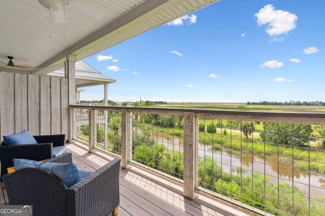 16 Hidden Harbor Road, Brunswick, GA 31525