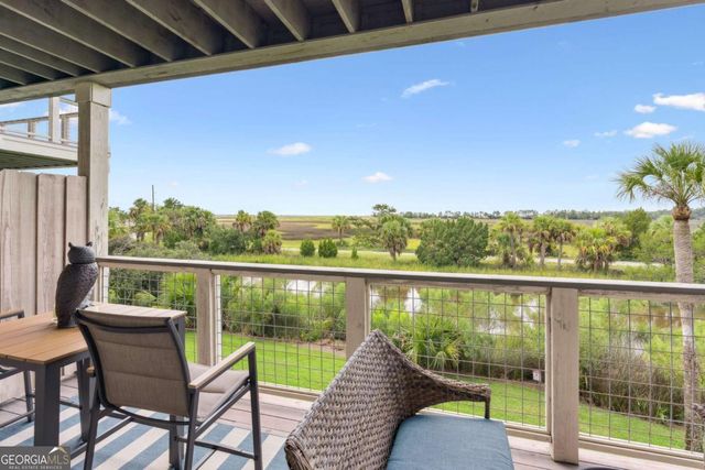 16 Hidden Harbor Road, Brunswick, GA 31525