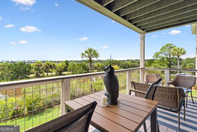 16 Hidden Harbor Road, Brunswick, GA 31525