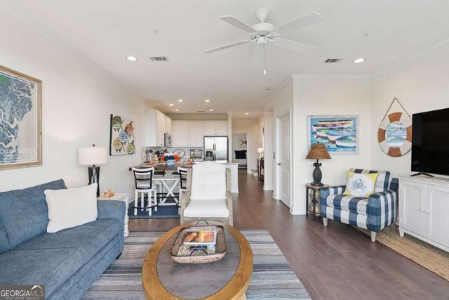 16 Hidden Harbor Road, Brunswick, GA 31525