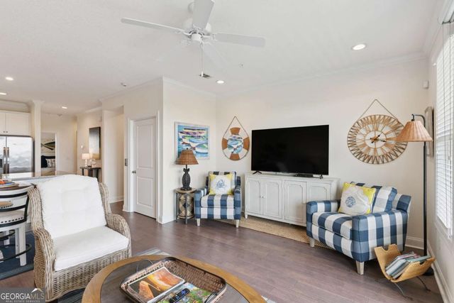 16 Hidden Harbor Road, Brunswick, GA 31525