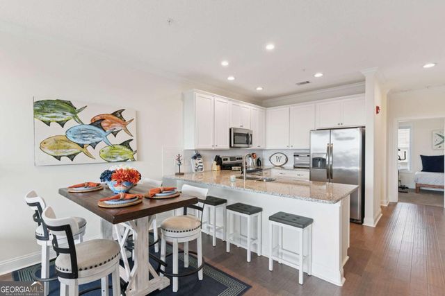 16 Hidden Harbor Road, Brunswick, GA 31525