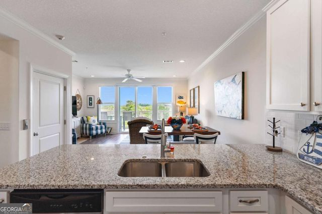 16 Hidden Harbor Road, Brunswick, GA 31525