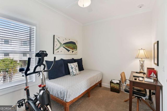 16 Hidden Harbor Road, Brunswick, GA 31525