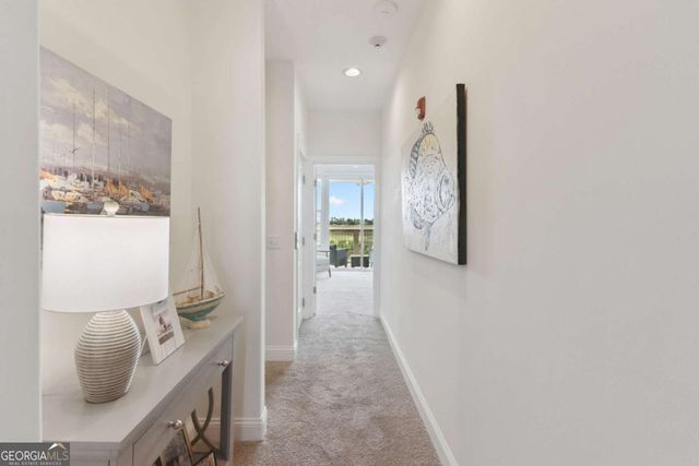 16 Hidden Harbor Road, Brunswick, GA 31525