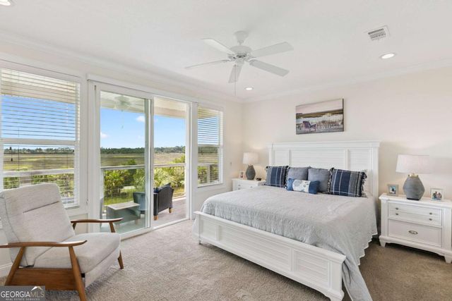 16 Hidden Harbor Road, Brunswick, GA 31525