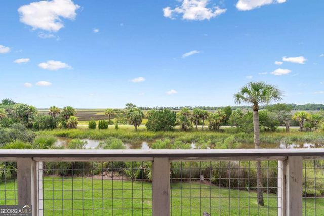 16 Hidden Harbor Road, Brunswick, GA 31525