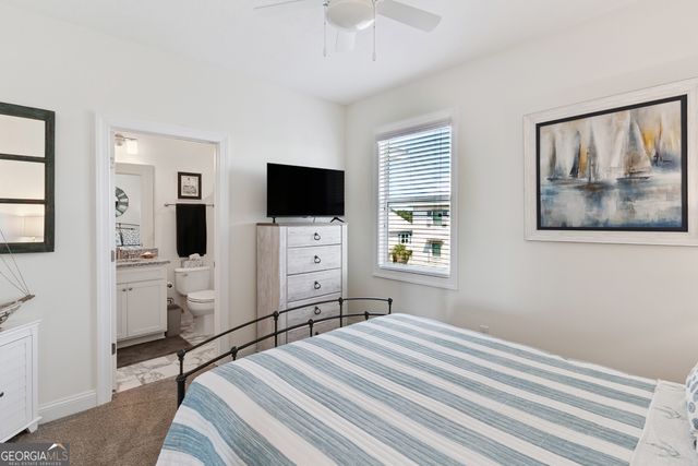 16 Hidden Harbor Road, Brunswick, GA 31525