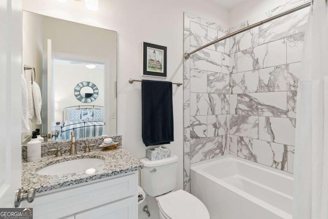 16 Hidden Harbor Road, Brunswick, GA 31525